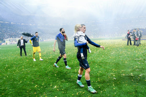 他将有能力 他将有能力